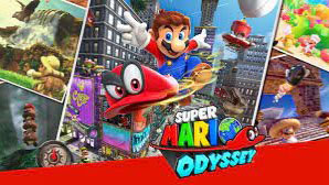 Super Mario Odyssey Super Mario Odyssey is a 2017 platform game developed and published by Nintendo for the Nintendo Switch. An entry in the Super Mario series, it follow...